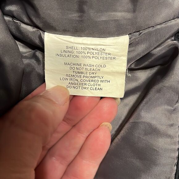 Chalet Kids Ski Jacket - Picture 5 of 5